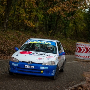 8° RALLY FETTUNTA - Gallery 5